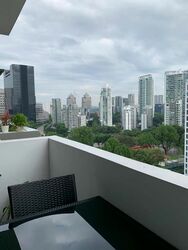 City Suites (D12), Apartment #623355971